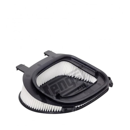 Hengst Air Filter, E1073L E1073L